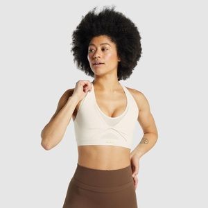 Whitney Simmons V3 Mesh Sports Bra